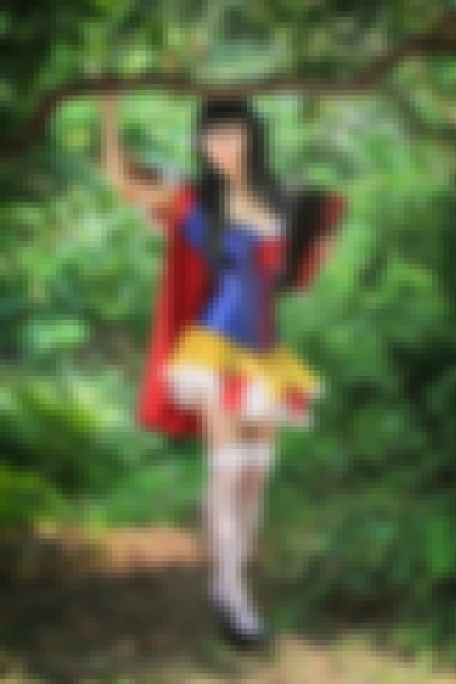 Disney princess snow white pin up-hot porn